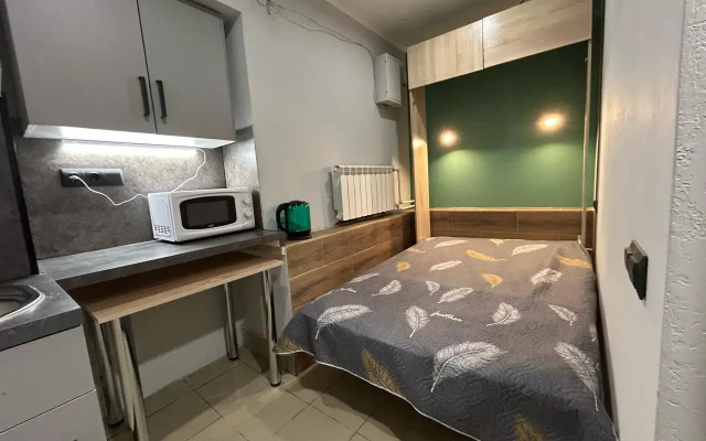 Мы на Подьяческой