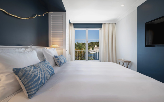 Riva Marina Hvar Hotel