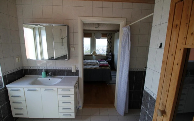 Vetteberget Fjällbacka