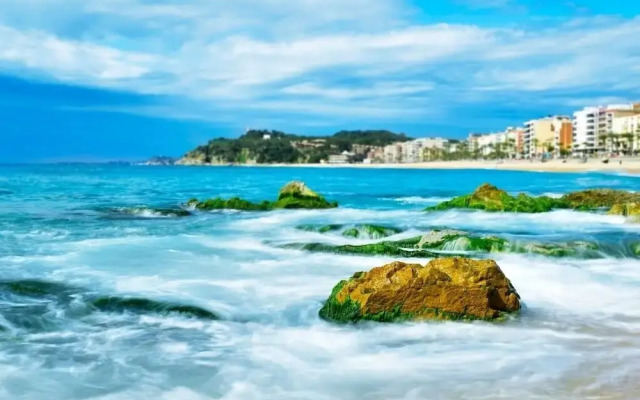 Tordera 18 in Lloret de Mar