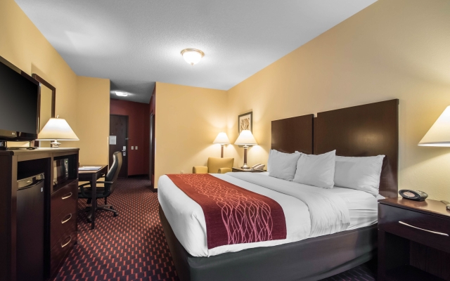 Comfort Inn Lancaster County North