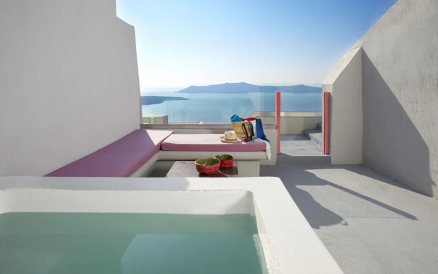 Caldera Esprit Suites