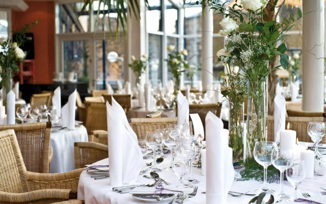 Parkhotel Pforzheim