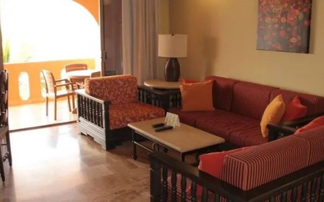 Torres Mazatlan Condominiums