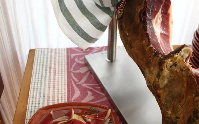 Petit Hotel Es Figueral