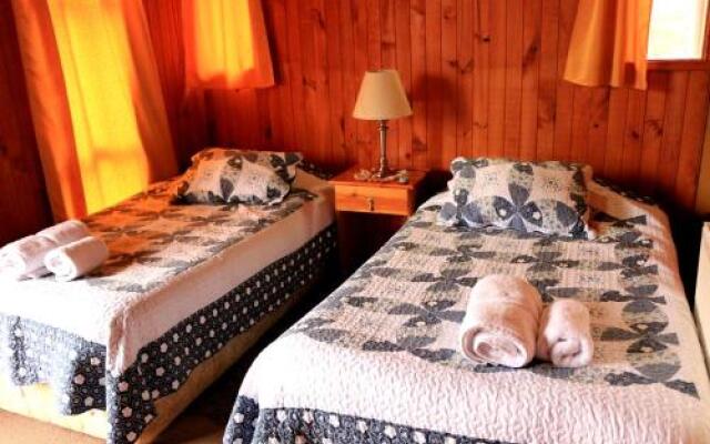 Hostal Estrella De Belén