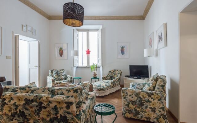 RSH Elegant Pantheon View