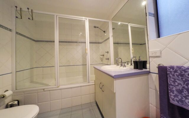 Pittwater Apartments