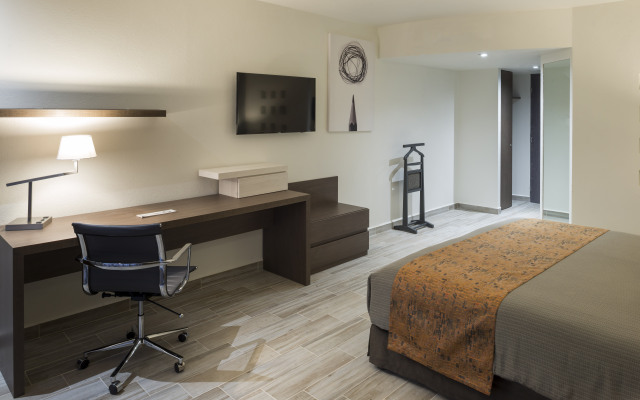 Real Inn San Luis Potosí