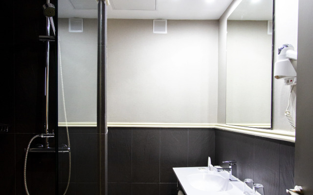 Hotel Pax Guadalajara