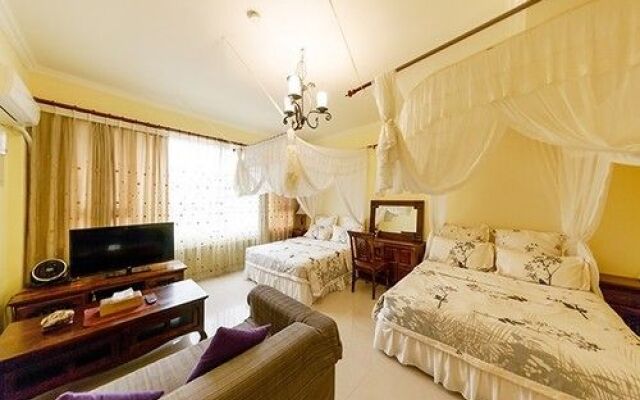 Yayun Hostel