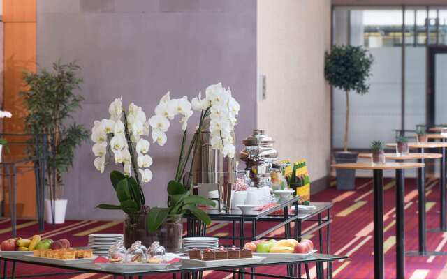 Wyndham Grand Salzburg Conference Centre