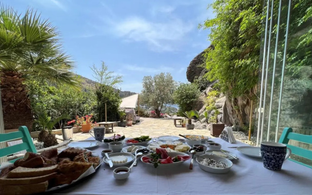 Aegean Gate Otel