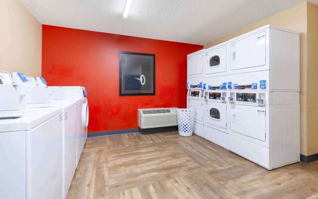 Extended Stay America Select Suites - Appleton - Fox Cities