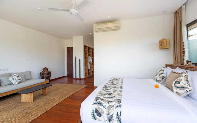 Sundance Villa by Villa Finder – Guest Rooms – Kerobokan
