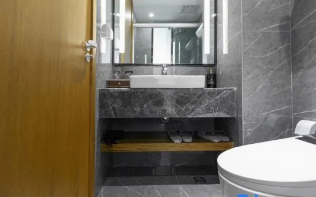 Aivia Rezen Hotel (Lijiang Ancient City)
