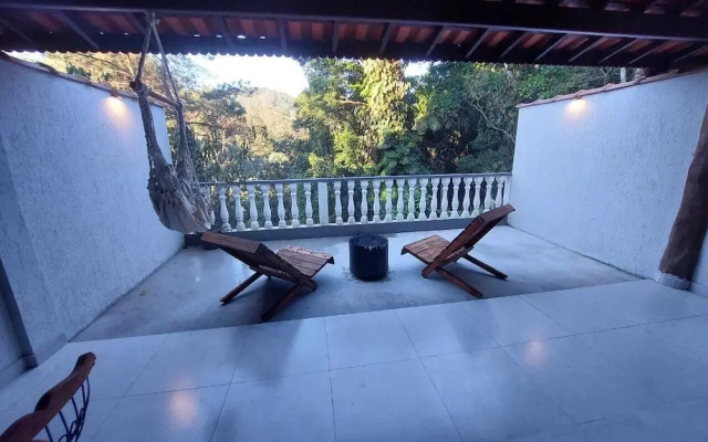Recanto da Floresta