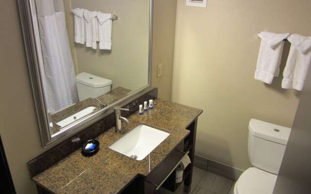 Best Western Plus Sunrise Inn