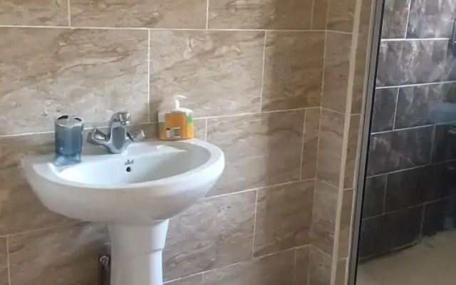 Las Palmas Guest House