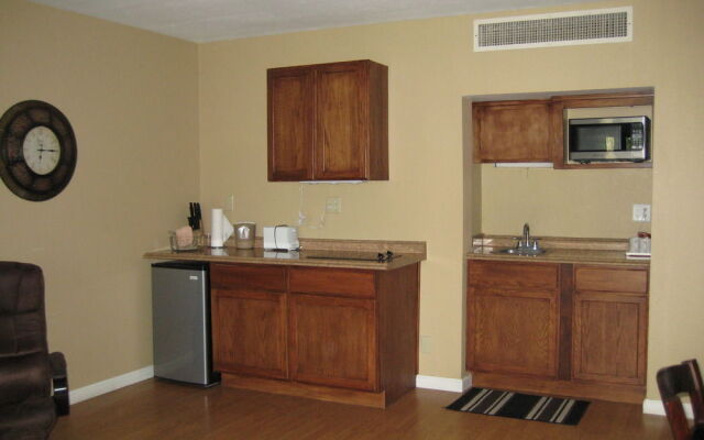 The Inn at Silver Lakes