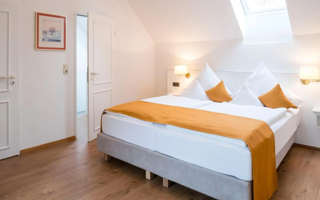 Ringhotel Resort SPA Hohe Wacht