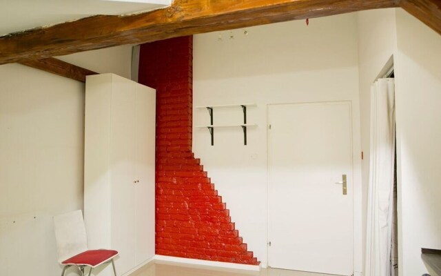 Attic Studio