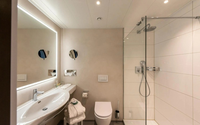 Insel - Hotel Heilbronn