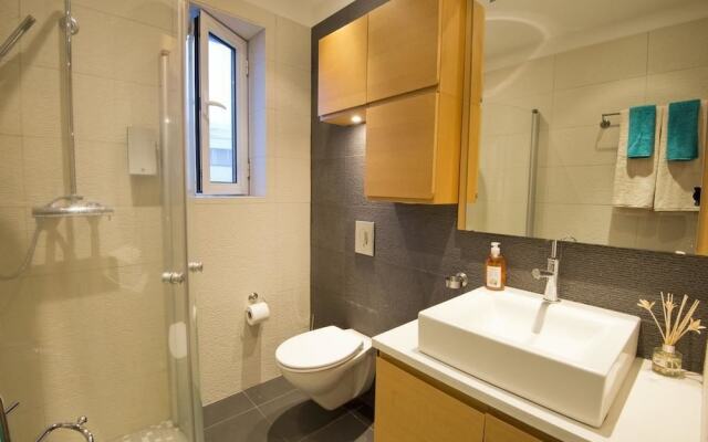 City Comfort Apartments