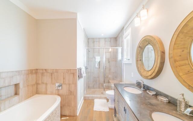 Upscale Rosemary Beach Home by RedAwning