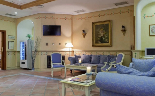 Hotel Casona de la Reyna