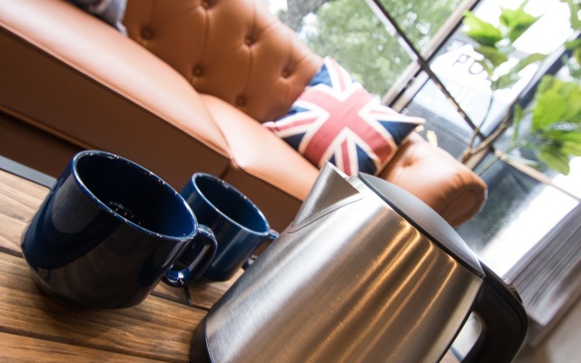 ARK NISHIJIN 2 / Vacation STAY 57345