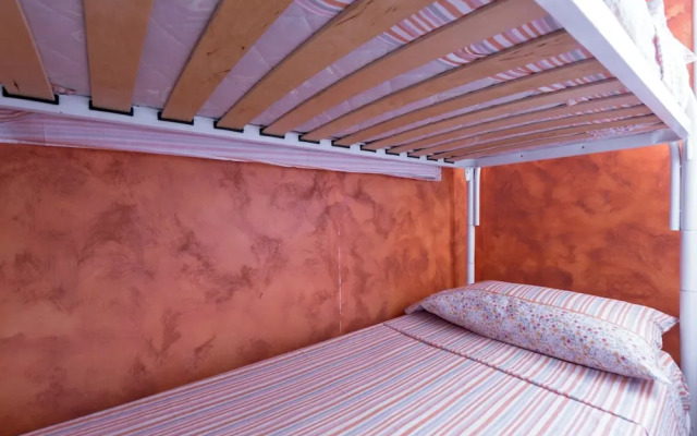 4061 Casa Wilma by Barbarhouse