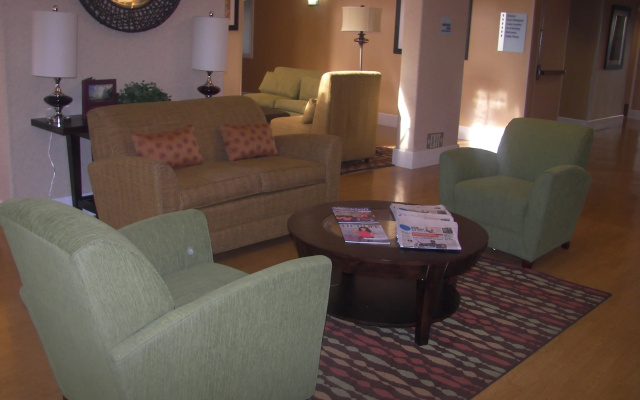 Holiday Inn Express Stockton Southeast by IHG