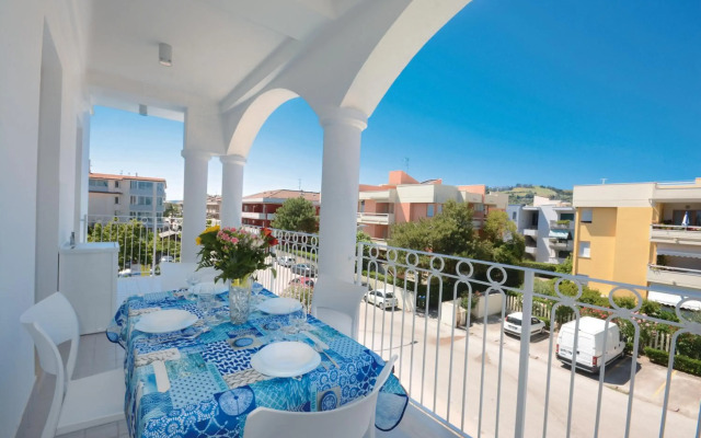 Residence Hotel Alba Palace