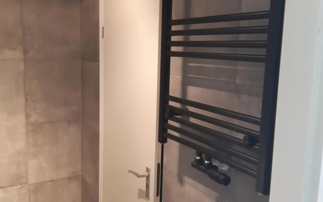 Vakantiehuis Veluwemeer