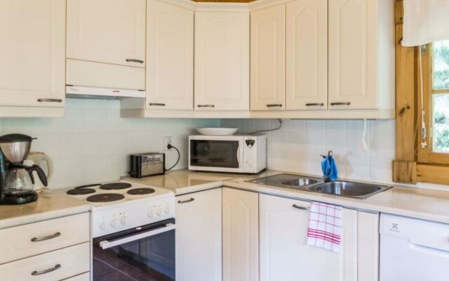 House Kuukatti Terracina