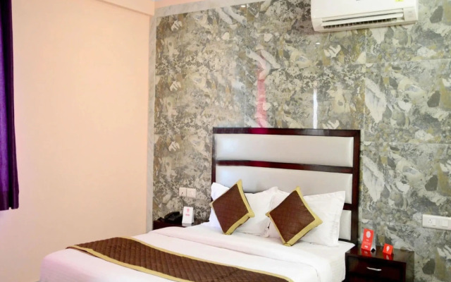 Hotel Grand Akshay
