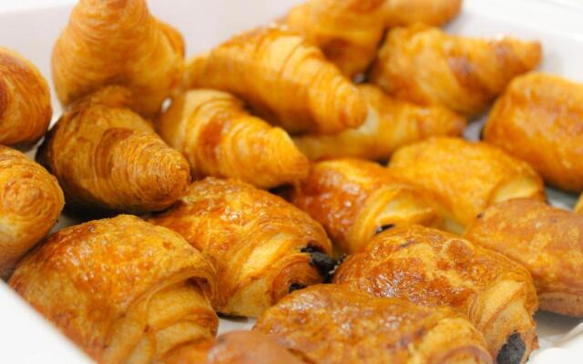 The California - London Kings Cross