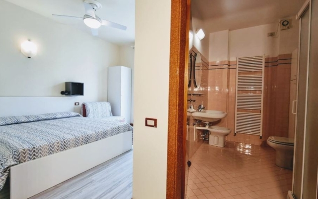 Residence Hotel B&B Rosa