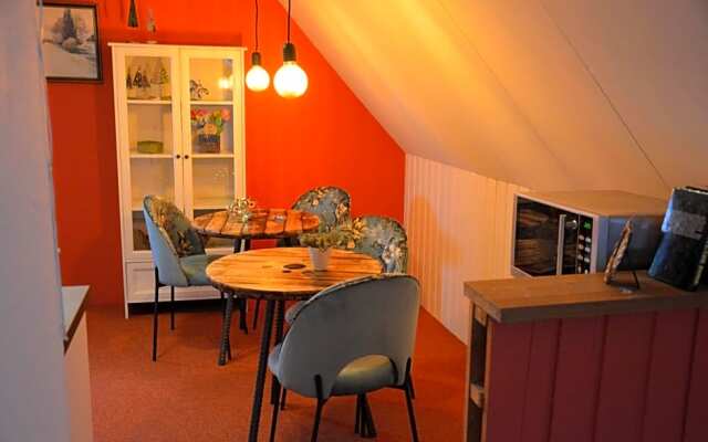 Kirkely bed and breakfast