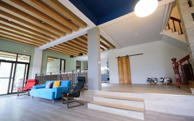 Green 58 B&B