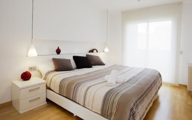 Sitges Chill-Out by apartSitges