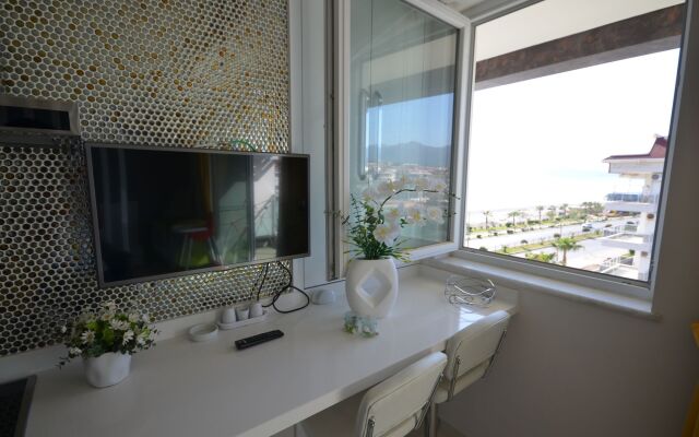 Moda Marine Residence