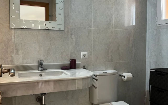 Jacaranda in Pedreguer