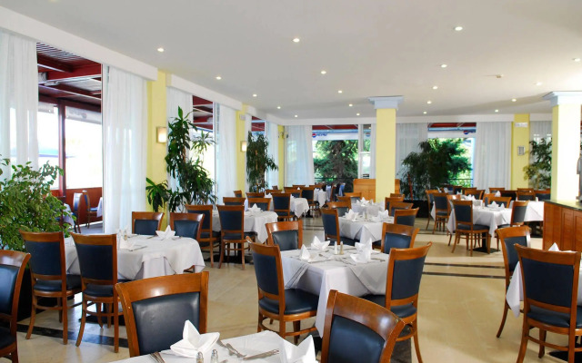 Imperial Belvedere - All Inclusive