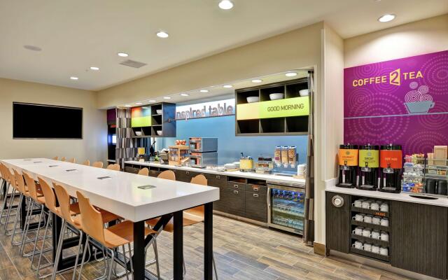 Home2 Suites by Hilton Summerville