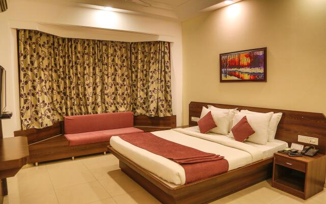 Gulzar Towers