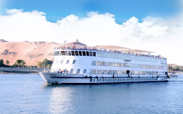 Nile Cruise 3 or 4 or 7 nights