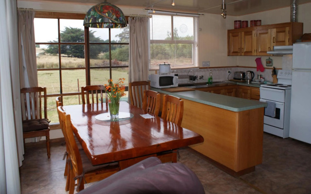AAA Granary Accommodation