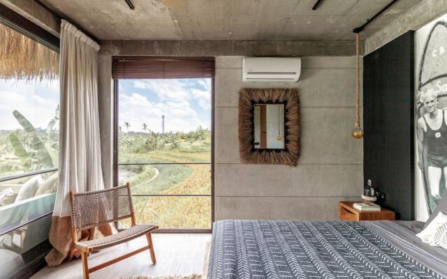 Batukaru Private Pool Suite 3
